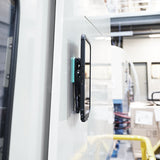 GDS® Hand-Stand™ Magnetic Hand Strap and Kickstand for Tablets (RAM-GDS-HS1MU)