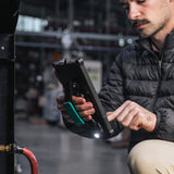 GDS® Hand-Stand™ Magnetic Hand Strap and Kickstand for Tablets (RAM-GDS-HS1MU)