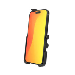 RAM® Form-Fit Holder for Apple iPhone 15 Pro (RAM-HOL-AP38-1U)