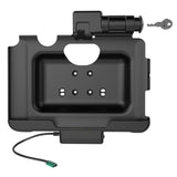 RAM® Key-Locking USB-C Powered Dock for Tab Active4 Pro & Tab Active Pro (RAM-HOL-SAM57CPKLU)