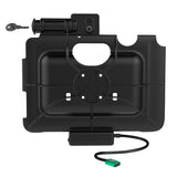 RAM® Key-Locking USB-C Powered Dock for Tab Active4 Pro & Tab Active Pro (RAM-HOL-SAM57CPKLU)