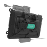 RAM® Key-Locking USB-C Powered Dock for Tab Active4 Pro & Tab Active Pro (RAM-HOL-SAM57CPKLU)