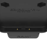 RAM® EZ-Roll'r™ Powered Dock for Samsung Galaxy XCover7 Without Case (RAM-HOL-SAM94PU)