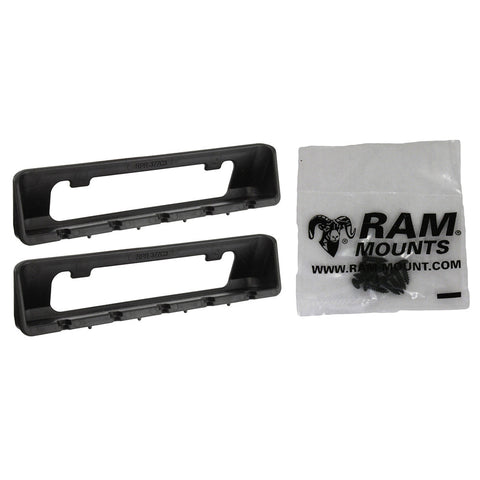 RAM® Tab-Tite™ End Cups for 7"-8" Tablets with Cases (RAM-HOL-TAB4-CUPSU)