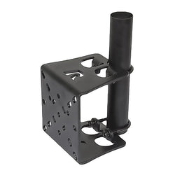 RAM® Vertical Drill-Down Vehicle Base with Lower RAM® Tele-Pole™ (RAM-VB-184T)