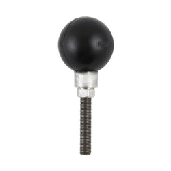 RAM Ball Adapter with M8 Threaded Stud (RAM-370U)