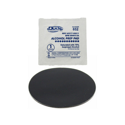 RAM® 3.5" Double Sided Adhesive Pad (RAP-350-35PSAU)