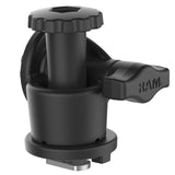 RAM® Track-Node™ Adjustable Track & Ratchet Base (RAP-411)