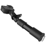 RAM® Tough-Pole™ 9" Action Camera Track Mount (RAP-425-4-A-GOP1)