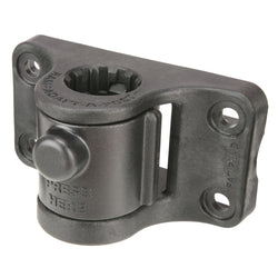 RAM® Universal Adapt-A-Post™ Bulkhead Drill-Down Base (RAP-AAPUBU)