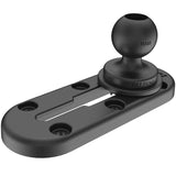 RAM® Tough-Track™ - Top-Loading Composite 3" Track (RAP-TRACK-A3U)