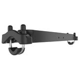 RAM® Tough-Track™ - 15" Track for 5/8" - 1 1/4" Rails (RAP-TRACK-B18U)