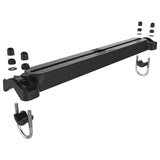 RAM® Tough-Track™ - 15" Track for 5/8" - 1 1/4" Rails (RAP-TRACK-B18U)
