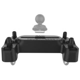 RAM® Tough-Track™ - 4" Track for 1 3/4" - 2" Rails (RAP-TRACK-B7HU)