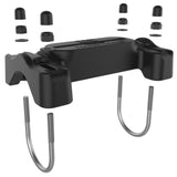 RAM® Tough-Track™ - 4" Track for 1 3/4" - 2" Rails (RAP-TRACK-B7HU)