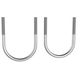RAM® Tough-Track™ - 4" Track for 1 3/4" - 2" Rails (RAP-TRACK-B7HU)