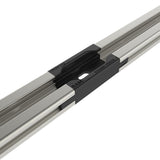 RAM® Center Connector for Modular Aluminum RAM® Tough-Track™ (RAP-TRACK-EXA-CCU)