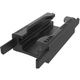 RAM® Center Connector for Modular Aluminum RAM® Tough-Track™ (RAP-TRACK-EXA-CCU)