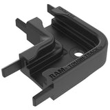RAM® 90-Degree Connector for Modular Aluminum RAM® Tough-Track™ (RAP-TRACK-EXA-CC90U)
