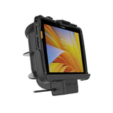 RAM® Tough-Dock™ for Zebra ET4x 8" Tablet (RAM-HOL-ZE20PU)