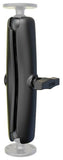 RAM Long Socket Arm for 1.5" Balls (RAM-201U-D) - Image2