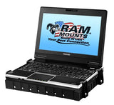 RAM Tough Tray II™ Universal Tablet & Netbook Holder (RAM-234-6) - Image3