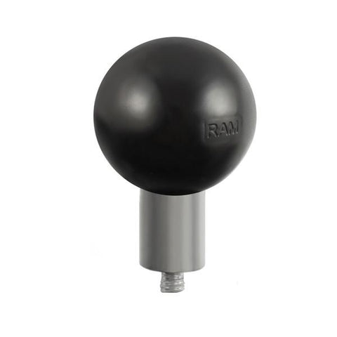 RAM-237U - RAM 1.5" Ball w/ 1/4-20 Cameras Thread Post - Image1