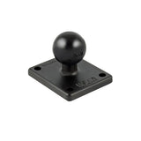 RAM-347U - RAM 2 x 1.7" Base w/ 1.5" Ball & AMPs Pattern - Image3