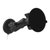 RAM-B-166-AP-MAGU RAM Twist-Lock Suction Cup Mount with Apple MagSafe Adapter-image-2