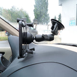 RAM-B-166-UN8U RAM X-Grip with RAM Twist-Lock Suction Cup Mount-image-4