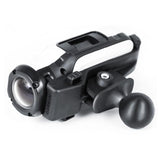 RAM Garmin VIRB™ Camera Adapter w/ B Size 1" Ball (RAM-B-202U-GA63) - Image3