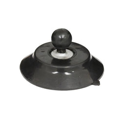 RAM 4" Diameter Suction Cup Base w/ 1" Ball (RAM-B-224U) - Image1