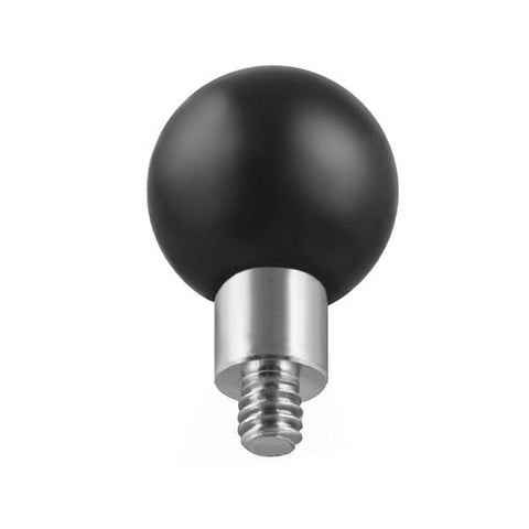 RAM Camera 1" Ball with 1/4-20  Male Thread (RAM-B-237U) - Image1