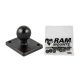 RAM Garmin GPSMAP 620 & 640 Adapter Base (RAM-B-347-G4U) - Image1