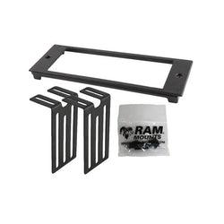RAM Tough-Box™ Console Custom 3" Faceplate (RAM-FP3-7000-2000) - RAM Mounts Hong Kong - Mounts Hong Kong