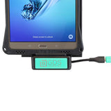 Ram Gds Dock V2 Sam18u Gds Vehicle Dock For The Samsung Galaxy Tab S2 8 Image3