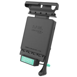 RAM-GDS-DOCKL-V2-AP2U GDS Locking Vehicle Dock for Apple iPad mini 2 & 3-image-1