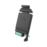 RAM-GDS-DOCKL-V2-AP7U - RAM iPad mini 4 Locking Dock - Image1