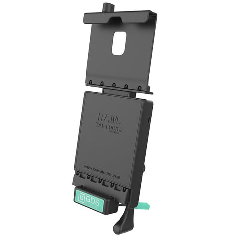 RAM GDS Locking Vehicle Dock for Samsung Tab A 10.5 (RAM-GDS-DOCKL-V2-SAM43U)