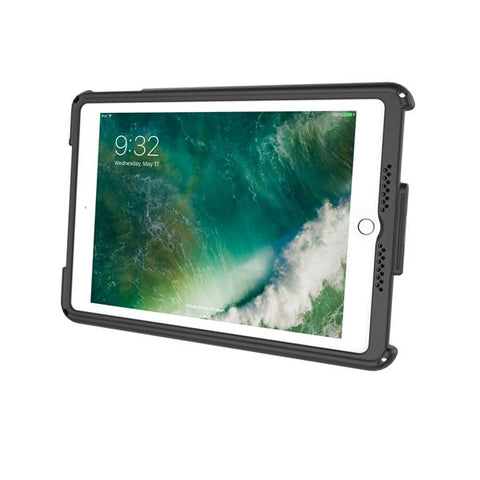 IntelliSkin with GDS for the Apple iPad 5th Gen (RAM-GDS-SKIN-AP15) - RAM Mounts in Hong Kong - Mounts Hong Kong