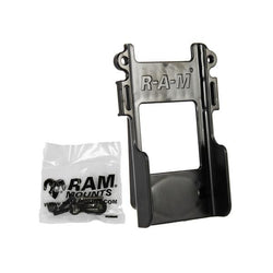 RAM-HOL-BC1U - RAM High Strength Composite Cradle for Devices with Belt Clips - Image1