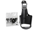 RAM-HOL-GA8U - RAM Garmin Rino 110, 120 & 130 Cradle - Image2