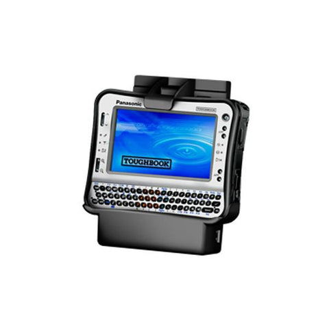 RAM High Strength Composite Cradle for Panasonic Toughbook CF-U1 (RAM-HOL-PAN4U) - Image1