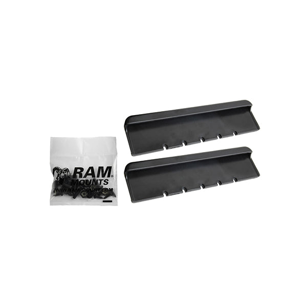 RAM-HOL-TAB26-CUPSU RAM Tab-Tite End Cups for Samsung Tab 4 10.1