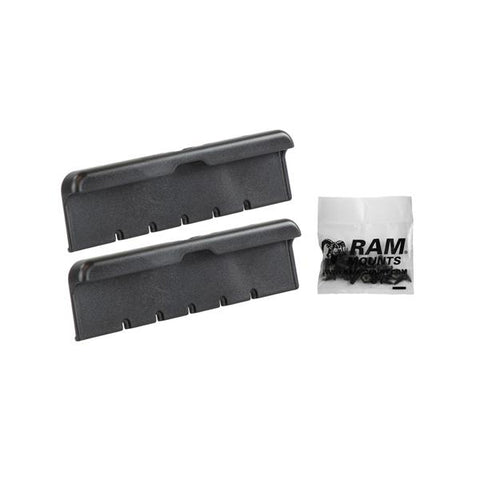 RAM Tab-Tite™ Cradle Cup Ends for the Samsung Galaxy Tab A 9.7 (RAM-HOL-TAB28-CUPSU) - RAM Mounts Hong Kong - Mounts Hong Kong