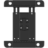 RAM Tab-Tite™ Cradle for iPad 1,2,3 & 4 w/ or w/out Light Case (RAM-HOL-TAB3U) - Image3