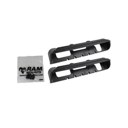 RAM Tab-Tite™ Cradle (2 qty) Cup Ends for 10" Tablets (RAM-HOL-TAB8-CUPSU) - RAM Mounts Hong Kong