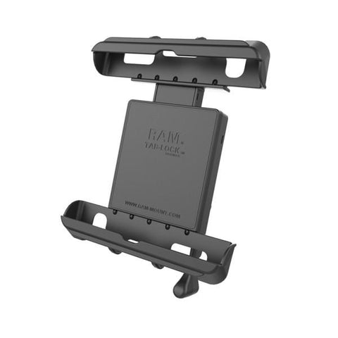 RAM® EZ-Roll'r™ Cradle for Apple iPad Pro 12.9 3rd & 4th Gen