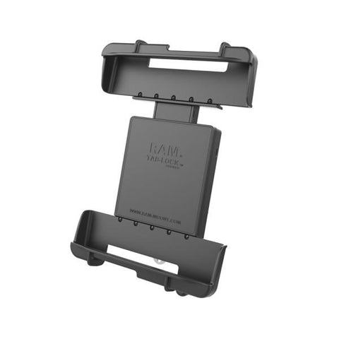 RAM Tab-Lock™ Locking Cradle for the Panasonic Toughpad FZ-G1 (RAM-HOL-TABL19U) - Image1