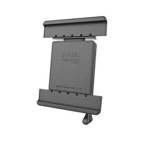 RAM Tab-Lock™ 10" Tablets, Samsung Tab 4 10.1 & Tab S 10.5 Cradle (RAM-HOL-TABL26U) - Image1